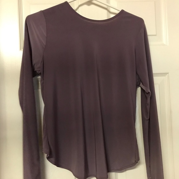 Onzie Tops - Onzie Yoga Coverup